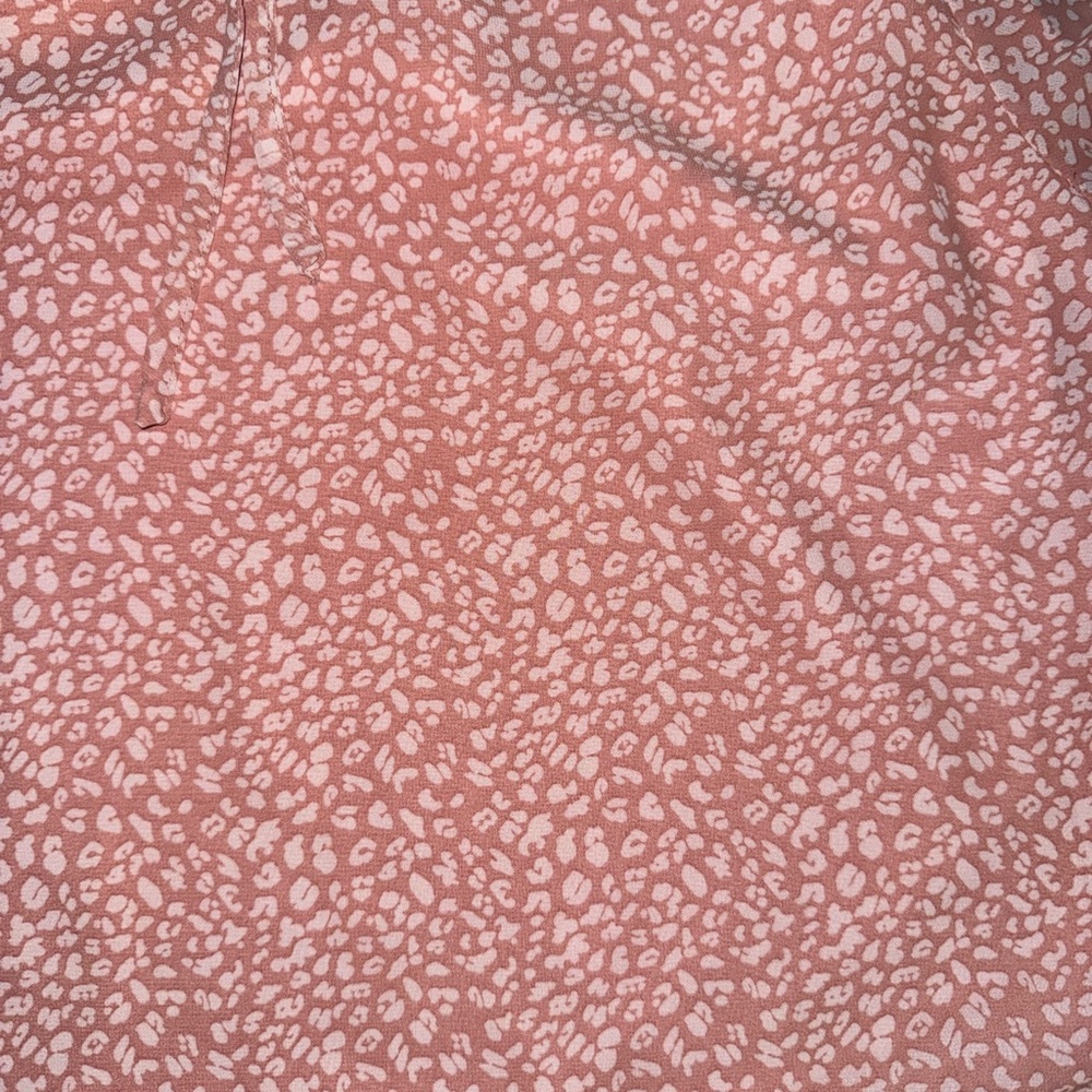 Pink top - Picture 2 of 4